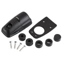 Scanstrut DS-H10-BLK Horizontal Cable Seal- Black *5-Pack [DS-H10-BLK-5] - Essenbay Marine