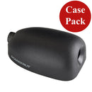 Scanstrut DS-H6-BLK Horizontal Cable Seal - Black *5-Pack [DS-H6-BLK-5] - Essenbay Marine