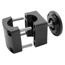 Polyform Swivel Connector - 7/8" - 1" Rail [TFR-402] - Essenbay Marine