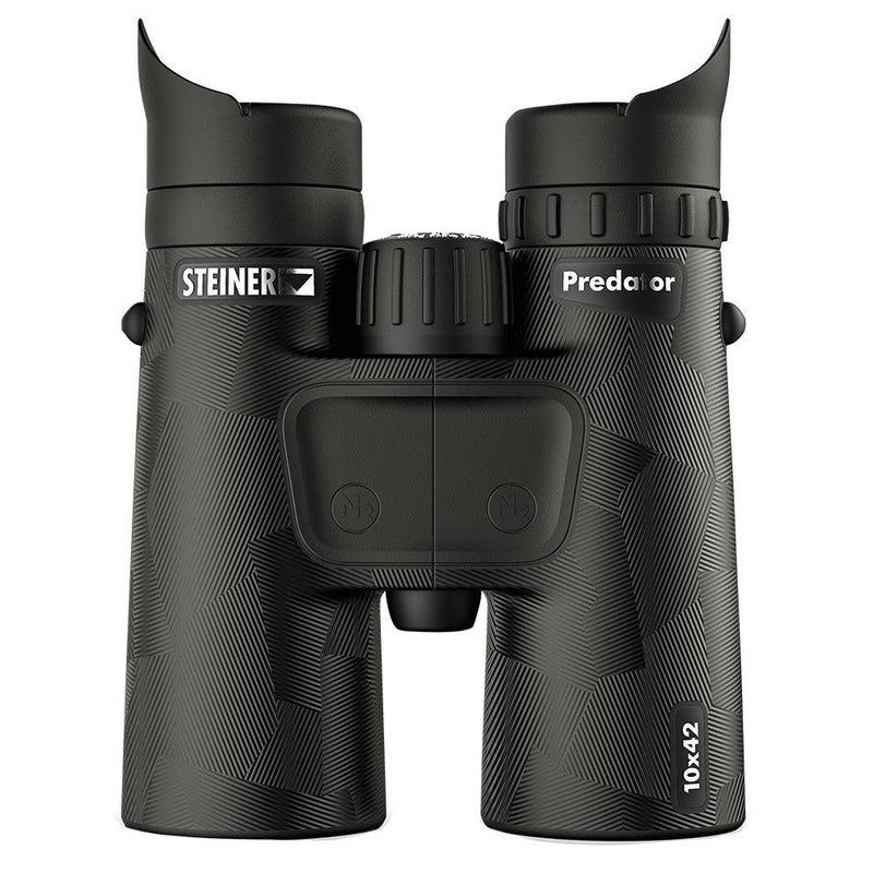 Steiner Predator 10x42 Binocular [2059] - Essenbay Marine