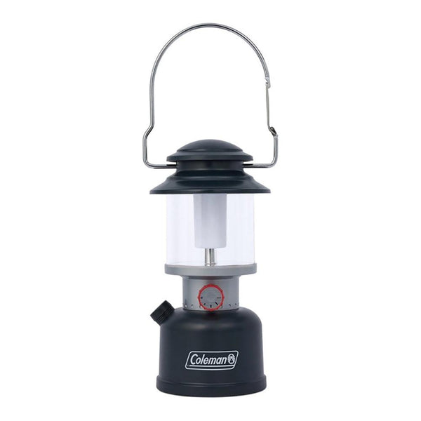 Coleman Classic Recharge LED Lantern - 800 Lumens - Black [2155747] - Essenbay Marine