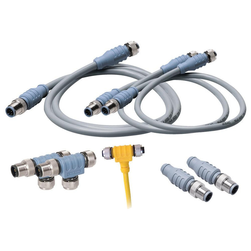 Maretron NMEA 2000 Starter Kit 2 [CABLE-STARTER-2] - Essenbay Marine