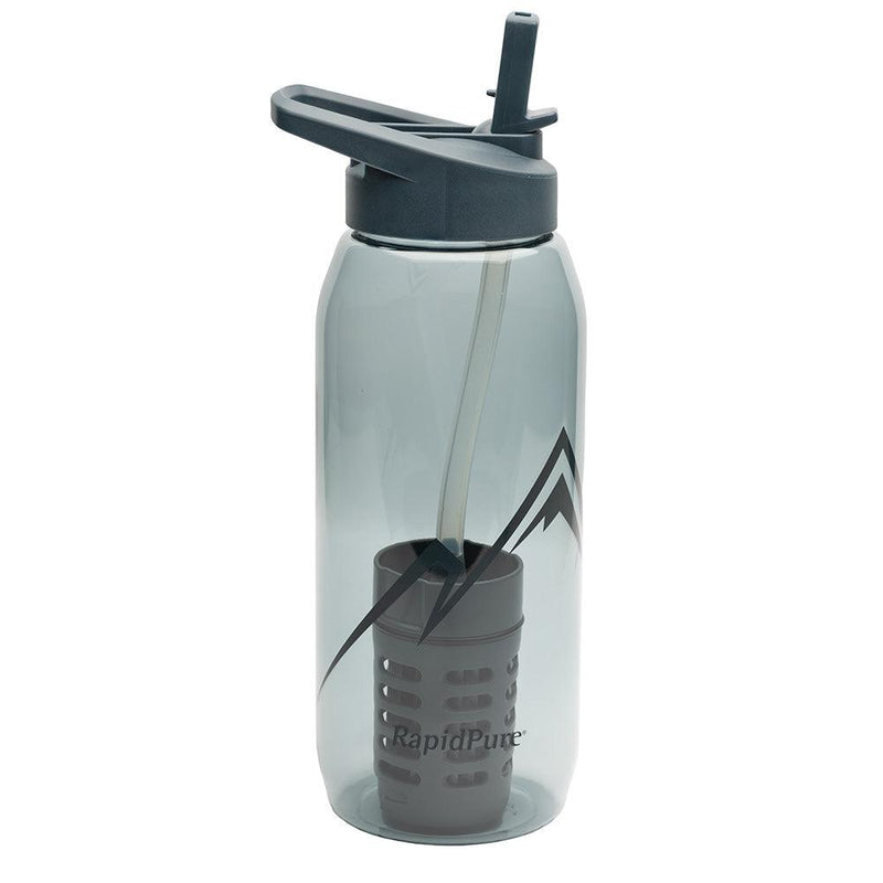 Adventure Medical RapidPure Purifier  Bottle [0160-0123] - Essenbay Marine