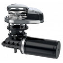 Quick Prince DP2 512 Windlass Only - 500W - 12V - 1/4" Gypsy - 1/2" Rope [FSDP20512007B00] - Essenbay Marine