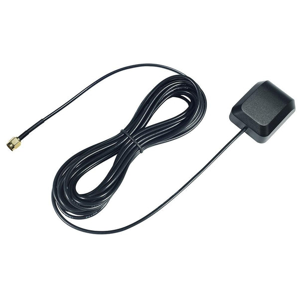 Standard Horizon SCU-38 Passive GPS Antenna [SCU-38] - Essenbay Marine