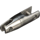 Lewmar Fixed Anchor Swivel - 3/8" to 7/16" [SWIVEL500F] - Essenbay Marine
