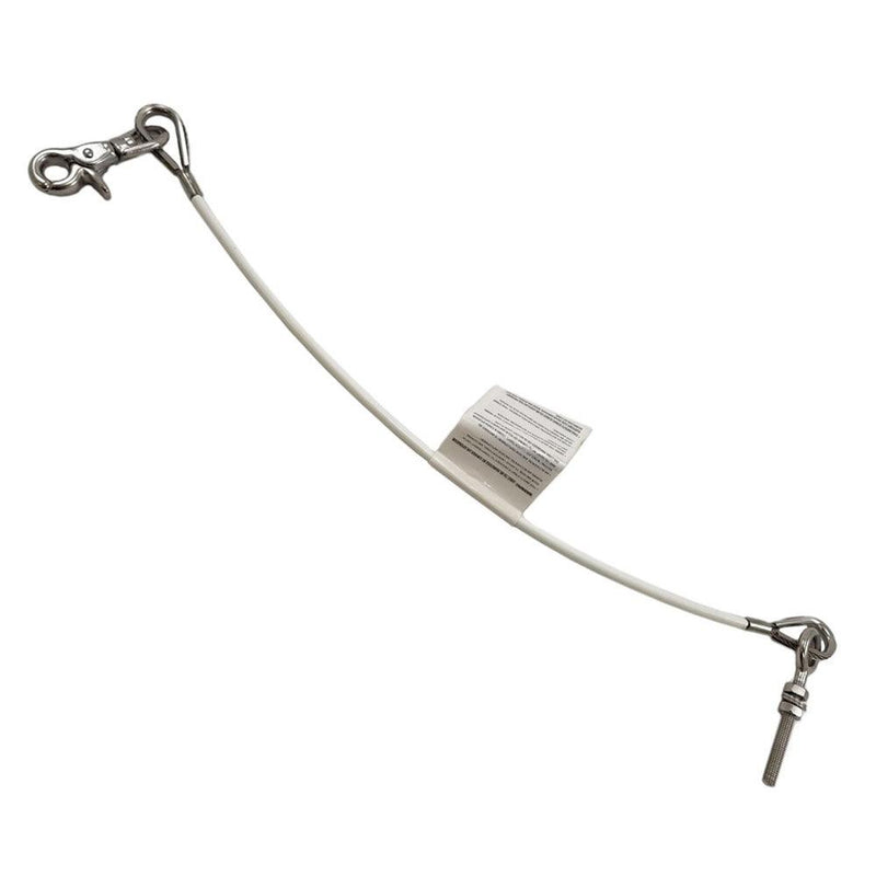 Lewmar Anchor Safety Strap -11" [SS180003] - Essenbay Marine