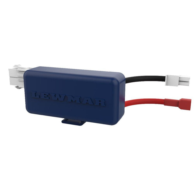 Lewmar Legacy Thruster Converter (Molex) [589842] - Essenbay Marine