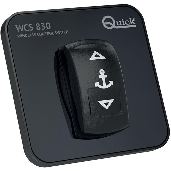 Quick WCS830 Windlass Control Switch [FPWCS8300000] - Essenbay Marine