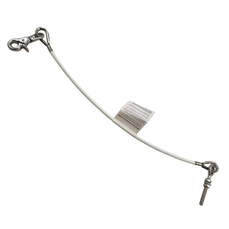 Lewmar Anchor Safety Strap -18" [SS180001] - Essenbay Marine