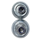 Lewmar Zinc Anode Kit - Pair [589550] - Essenbay Marine
