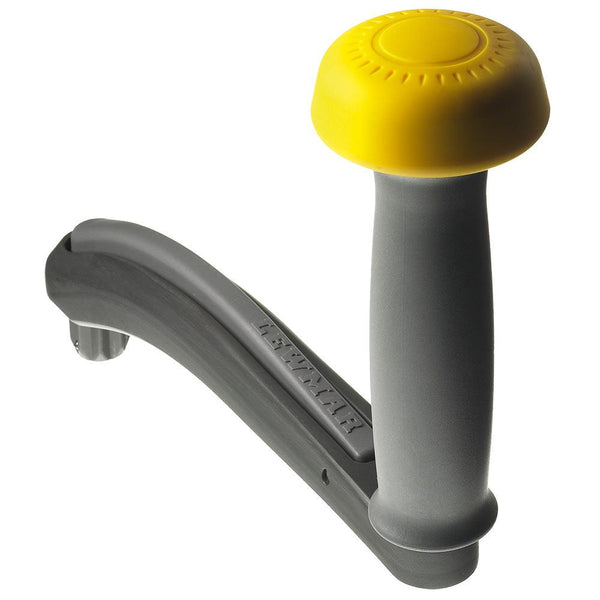 Lewmar 10" One Touch Power Grip Locking Winch Handle [29140046] - Essenbay Marine