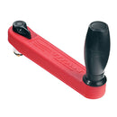 Lewmar 10" Red Titan Locking Winch Handle [29145311] - Essenbay Marine
