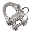 Lewmar 72mm Synchro Snap Shackle [29927240] - Essenbay Marine