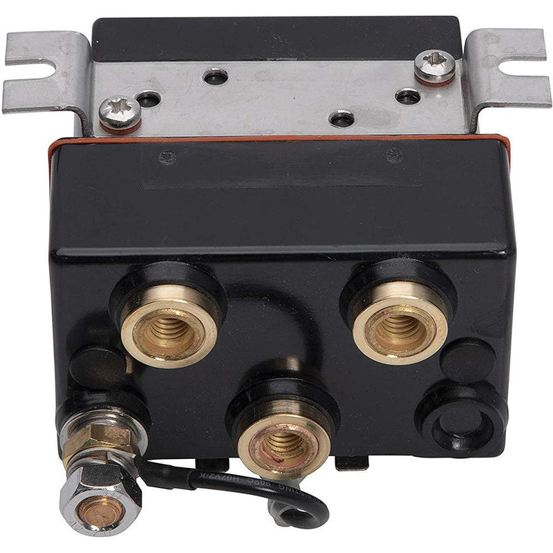 Lewmar Dual Direction Solenoid - 12V [0052531] - Essenbay Marine