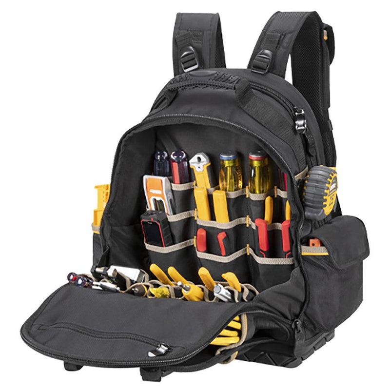 CLC PB1133 Tool Backpack [PB1133] - Essenbay Marine