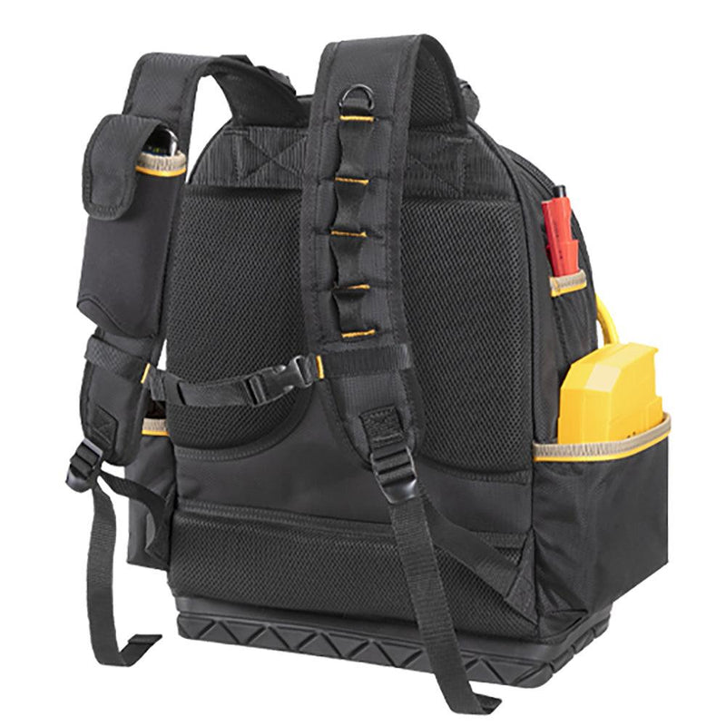 CLC PB1133 Tool Backpack [PB1133] - Essenbay Marine