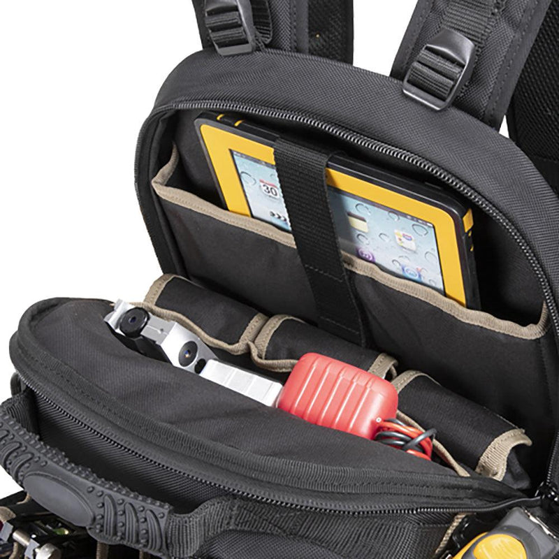 CLC PB1133 Tool Backpack [PB1133] - Essenbay Marine