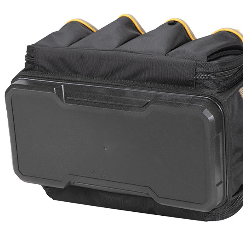 CLC PB1543 Multi-Compartment Technicians Tool Bag - 17" [PB1543] - Essenbay Marine