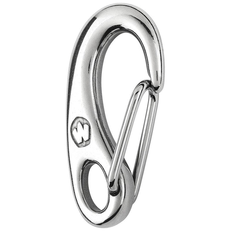 Wichard Snap Hook - Length 3-15/16" [02482] - Essenbay Marine