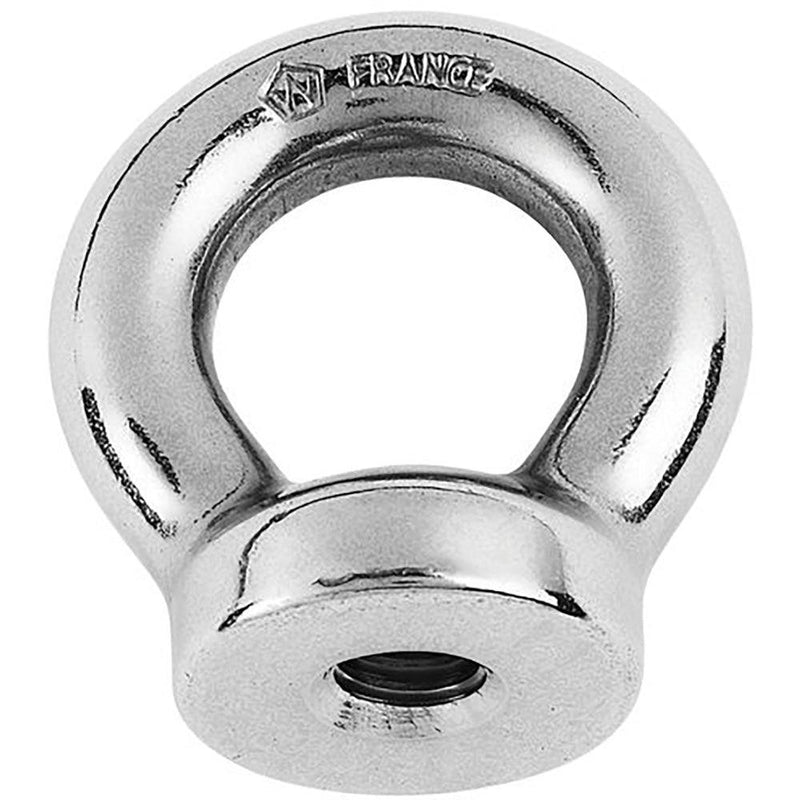 Wichard 1/4 Eye Nut - 1/2" Diameter [06331] - Essenbay Marine