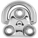 Wichard Folding Pad Eye - Diameter 5/16" [06605] - Essenbay Marine