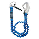 Wichard Releasable Elastic Tether w/2 Hooks [07007] - Essenbay Marine