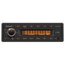 Continental Stereo w/AM/FM/BT/USB/PA System Capable - 12V [TR4512UBA-OR] - Essenbay Marine