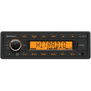 Continental Stereo w/AM/FM/BT/USB - Harness Included - 12V [TR7412UB-ORK] - Essenbay Marine