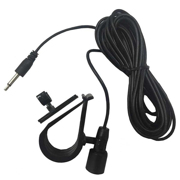 Continental External Microphone f/BT Stereo Head Units [AC9745-MIC] - Essenbay Marine