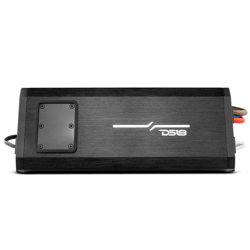 DS18 NXL-X1000.1D 1-Channel Marine Amplifier - 2000W [NXL-X1000.1D] - Essenbay Marine