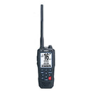 Uniden MHS338BT VHF Marine Radio w/GPS  Bluetooth [MHS338BT] - Essenbay Marine