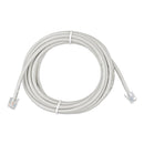 Victron RJ12 UTP Cable - 10M [ASS030066100] - Essenbay Marine