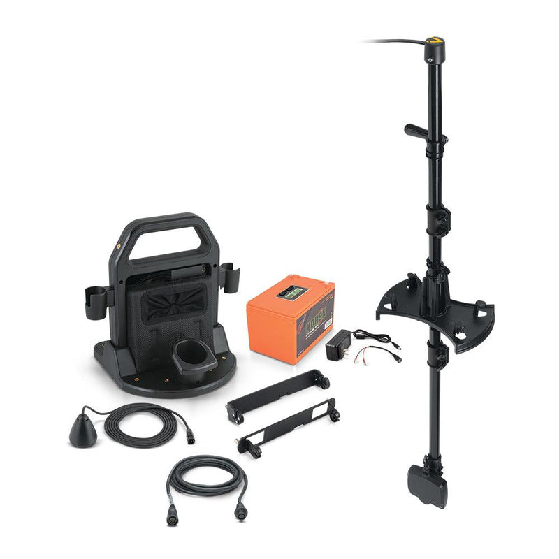 Humminbird HELIX ICE Conversion Kit - MEGA Live [700069-1] - Essenbay Marine