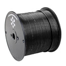 Pacer Black 14 AWG Primary Wire - 500 [WUL14BK-500] - Essenbay Marine
