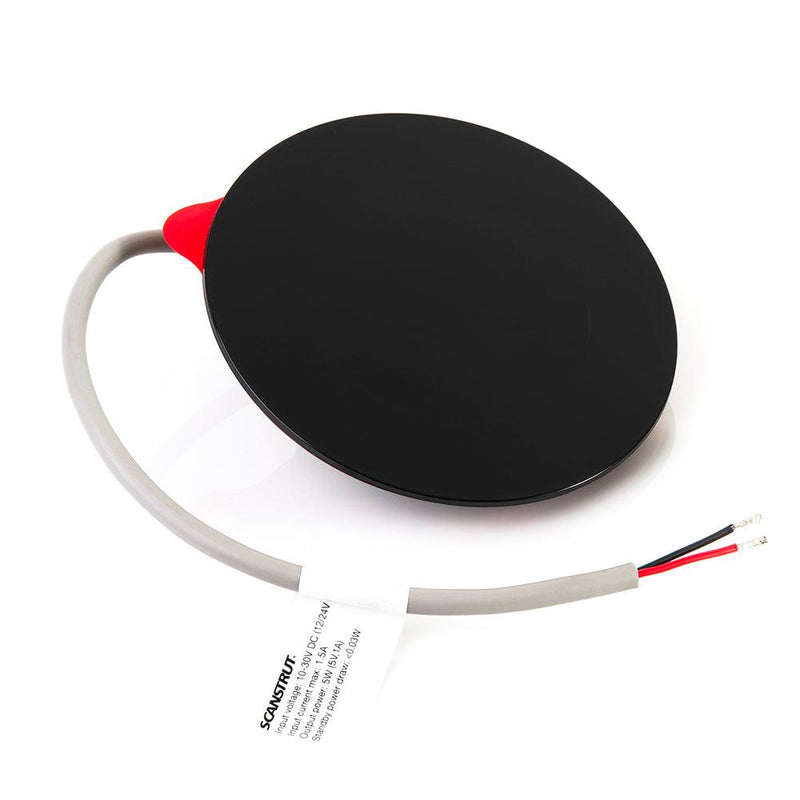 Scanstrut ROKK 10W Sub Wireless Integrated Charging Pad [SC-CW-07F] - Essenbay Marine