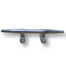 Marine Hardware 8" Stainless Steel Hollow Base Cleat SSCL66010 - Essenbay Marine