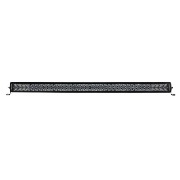HEISE 42" Blackout Dual Row - 80 LED - Lightbar [HE-BD42] - Essenbay Marine