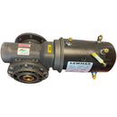 Lewmar V4/C4 Motor Gearbox - 24V [68000535] - Essenbay Marine