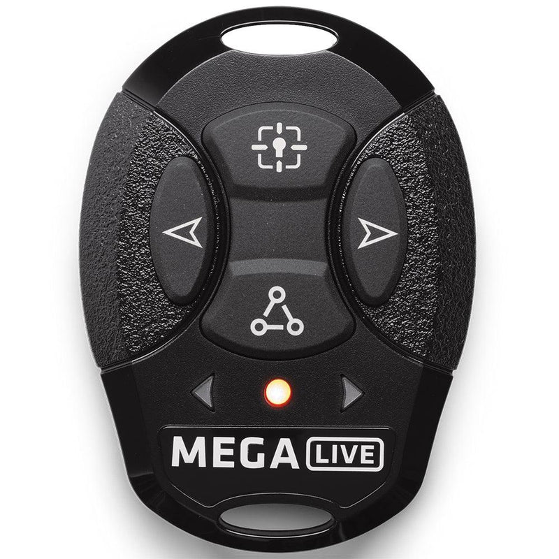 Humminbird MEGA Live TargetLock Remote [411840-1] - Essenbay Marine