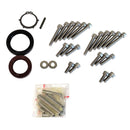 Lewmar Pro Series Seals, Dowels  Screws Kit [66000104] - Essenbay Marine