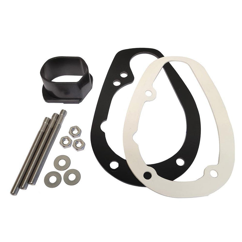 Lewmar V700 Fastening Kit 1 (Metric) [66000605] - Essenbay Marine