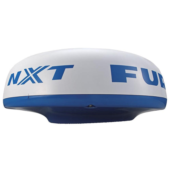 Furuno DRS4DNXT Doppler Radar - No Cable [DRS4DNXT] - Essenbay Marine
