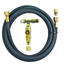 Magma LPG (Propane) Low Pressure Hose Conversion Kit [A10-225] - Essenbay Marine