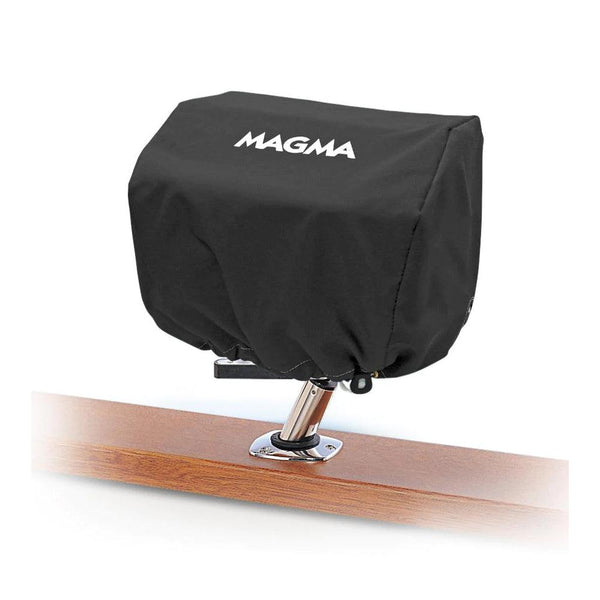Magma Rectangular Grill Cover - 9" x 12" - Jet Black [A10-890JB] - Essenbay Marine