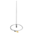 Digital Antenna 4 VHF/AIS White Antenna w/15 Cable [594-MW] - Essenbay Marine