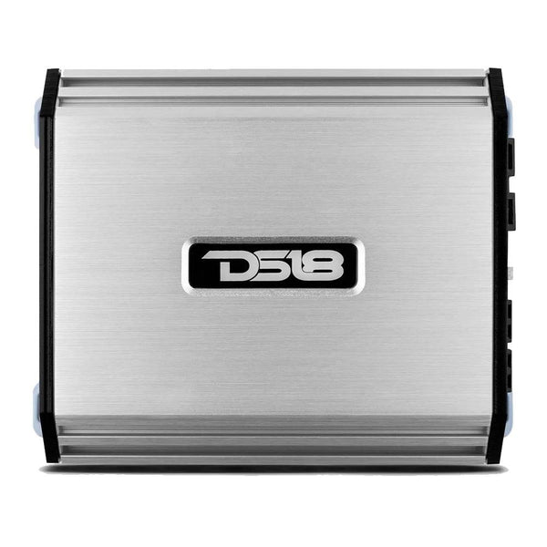DS18 Audio Select S-1100.2 2 Channel Amplifier - 1800W [S-1100.2/SL] - Essenbay Marine