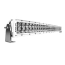 Black Oak Pro Series Curved Double Row Combo 40" Light Bar - White [40CCM-D5OS] - Essenbay Marine
