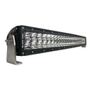 Black Oak Pro Series Curved Double Row Combo 30" Light Bar - Black [30CC-D5OS] - Essenbay Marine