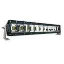 Black Oak Pro Series 20" Scene Light Bar - Black [20SL-D5OS] - Essenbay Marine